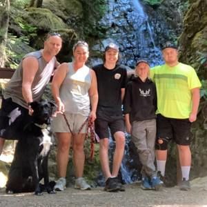 Meet your Posher, Tracy